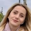 Анастасия П.