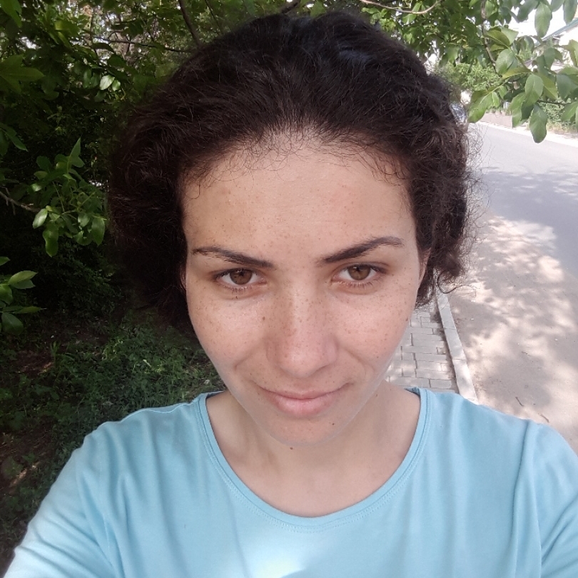 Валерия