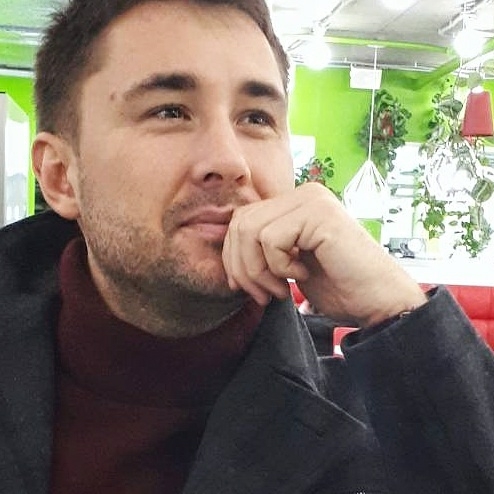 Сергей Я.