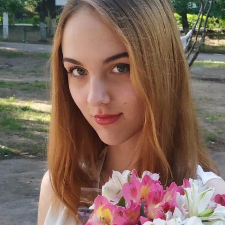 Дария Б.