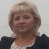 Валентина К.