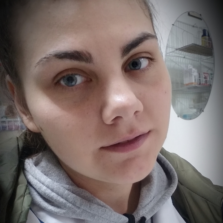 Сніжана С.