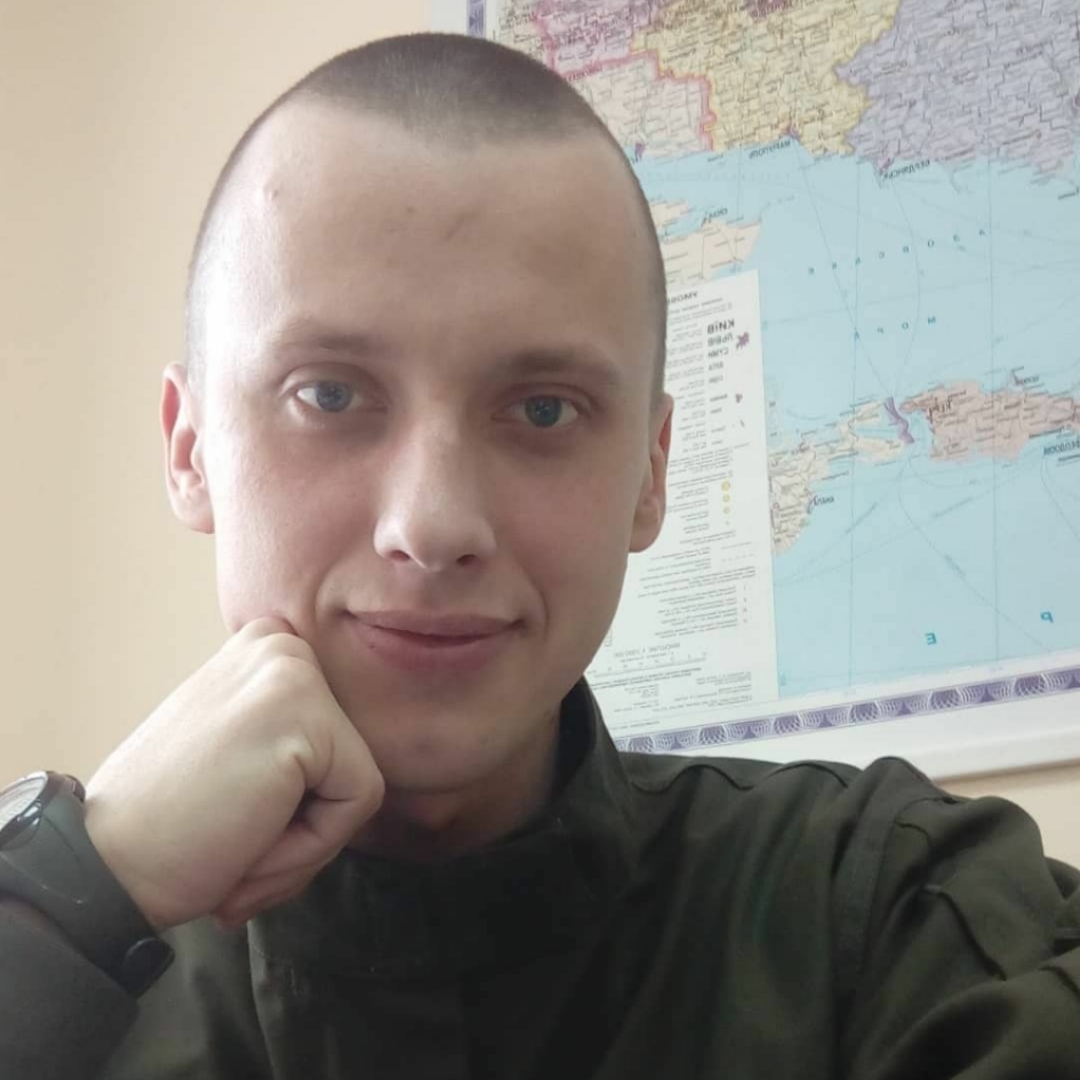 Юрий М.