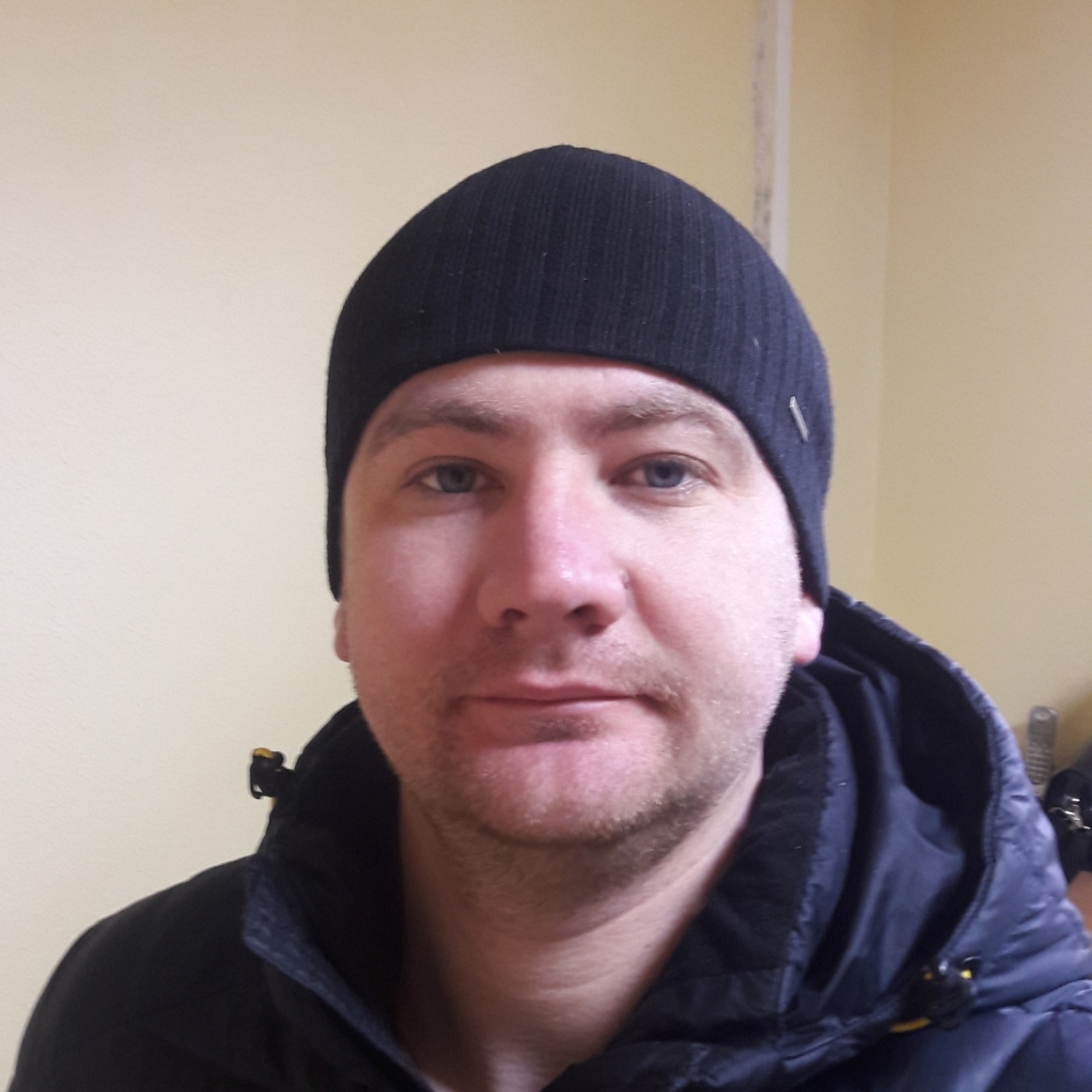 Віктор І.