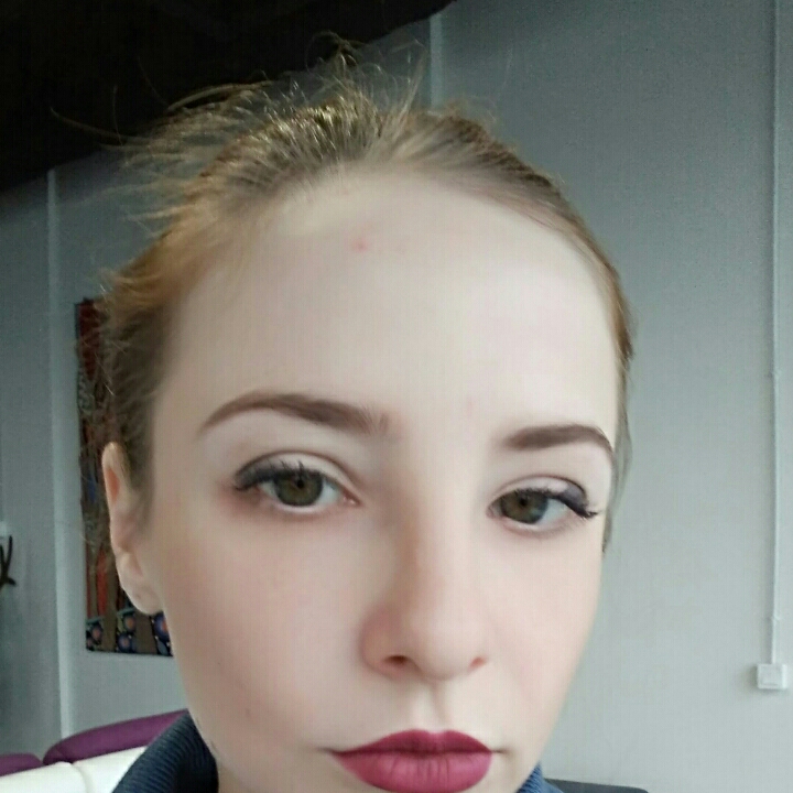 Владислава М.