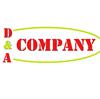 Компания DA Company