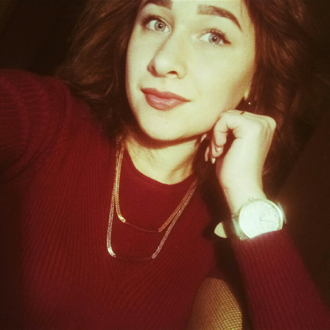 Екатерина Ш.