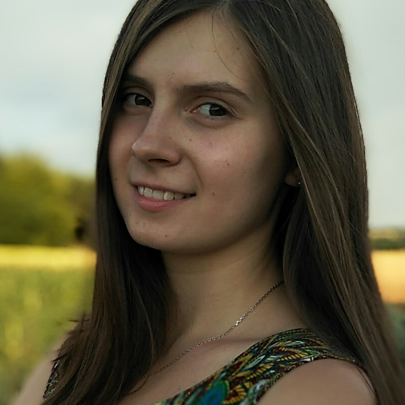 Диана Х.
