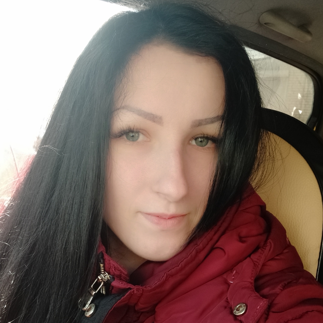 Карина