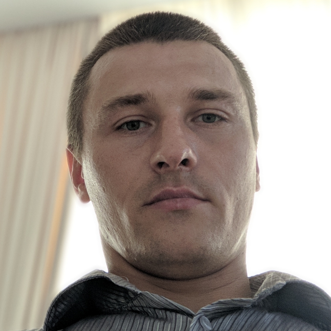 Сергей К.