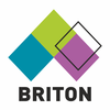 Компанія "Briton - натяжні стелі"