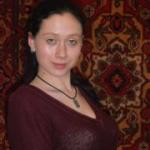 Алина К.