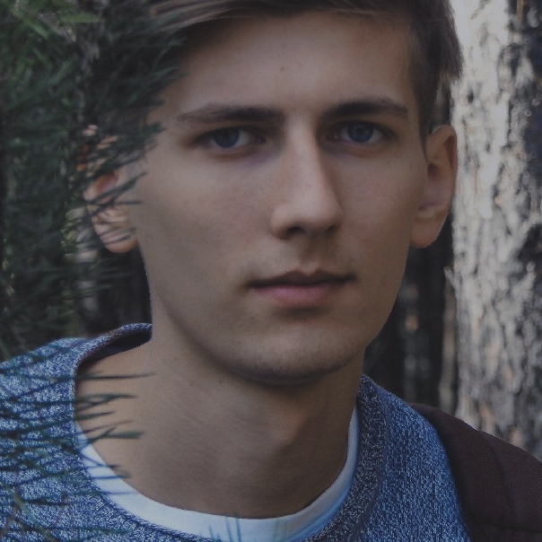 Володимир М.
