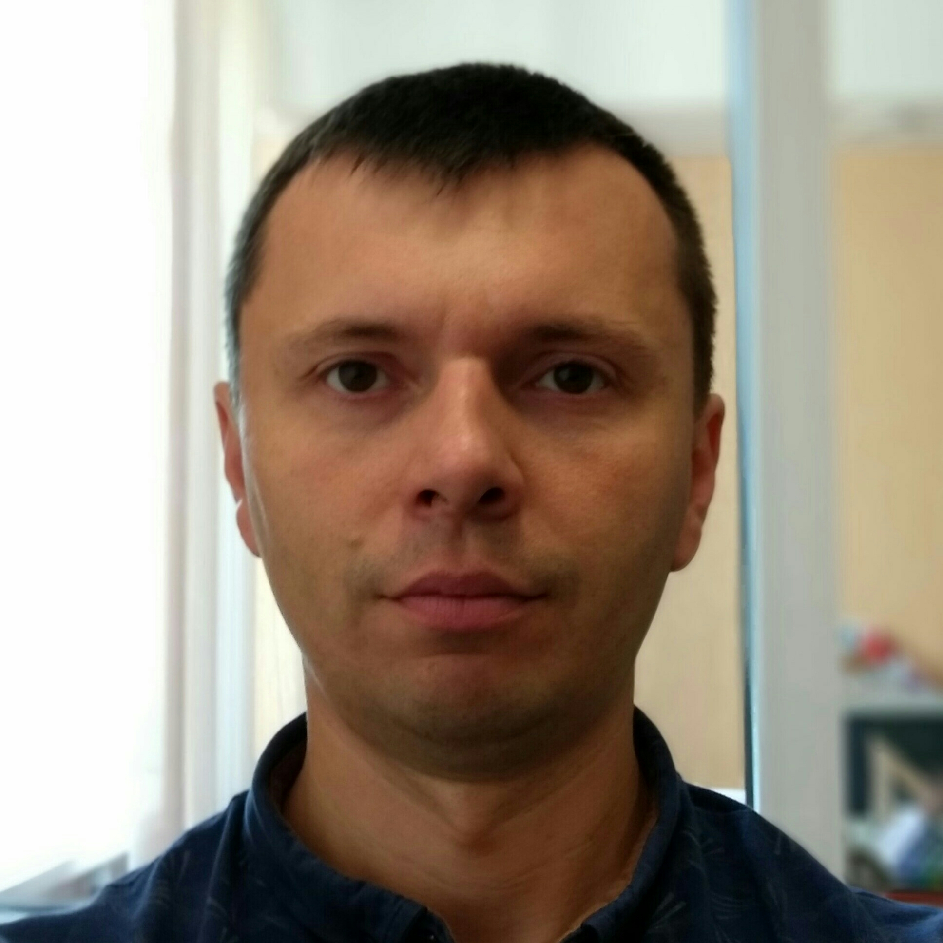 Игорь У.