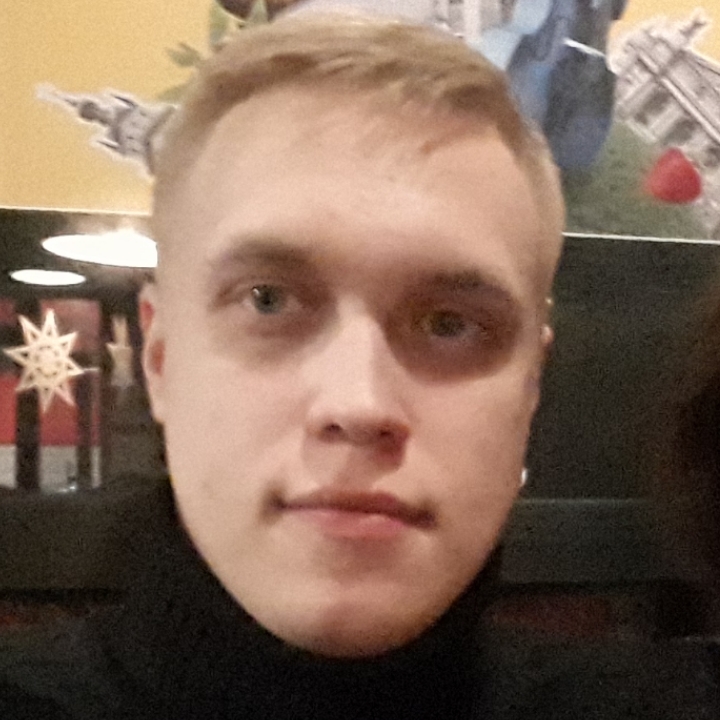 Георгій П.