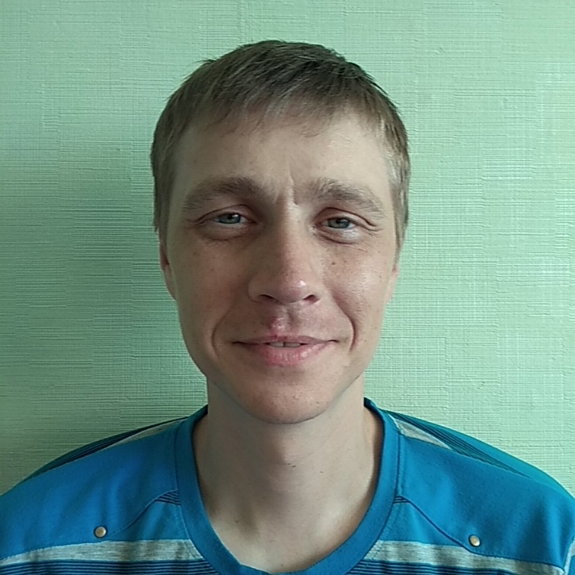 Максим М.