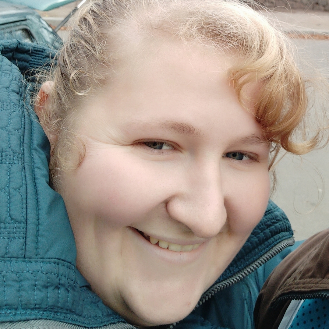 Вита М.