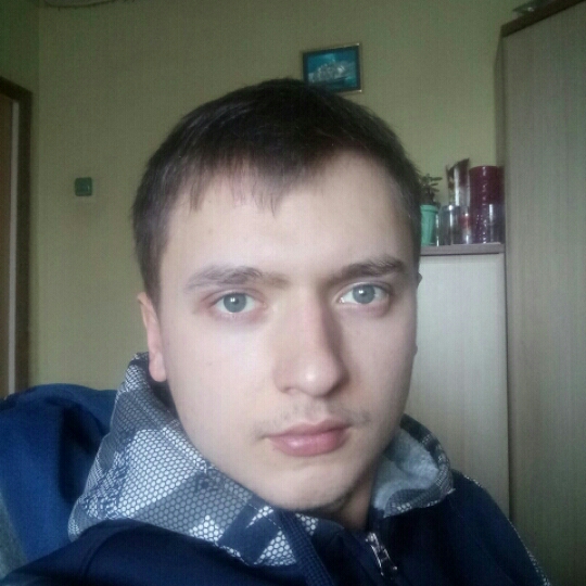 Влад М.