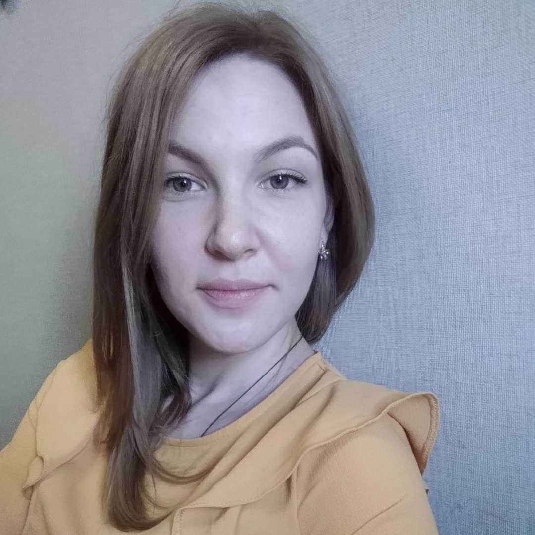 Екатерина А.