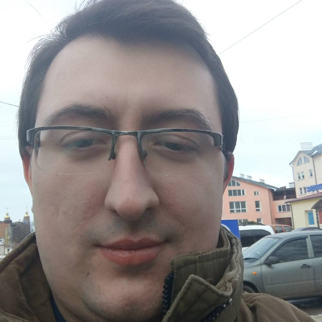 Уличний В.