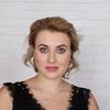 Olga Tkachuk