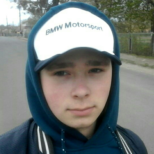 Вадим К.