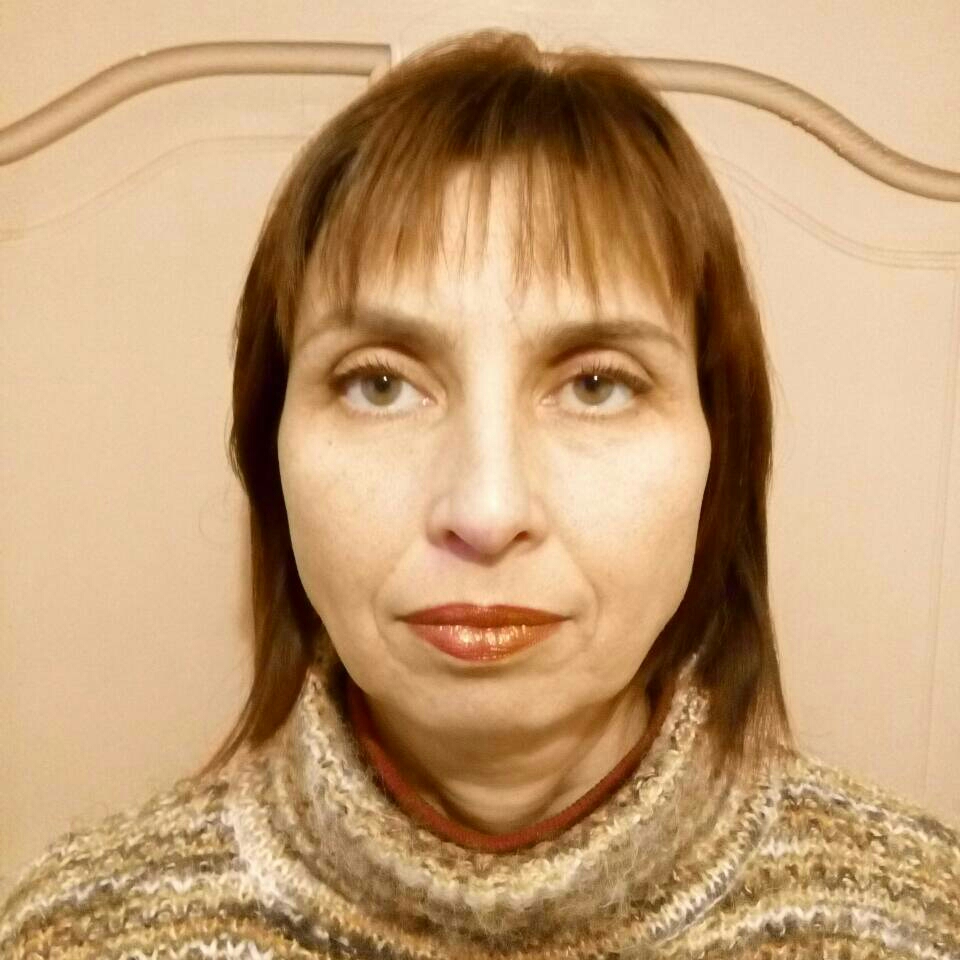 Марина
