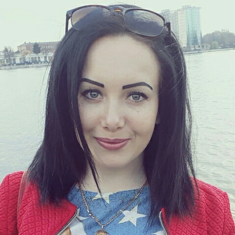 Марина С.