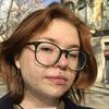 Алина Ф.