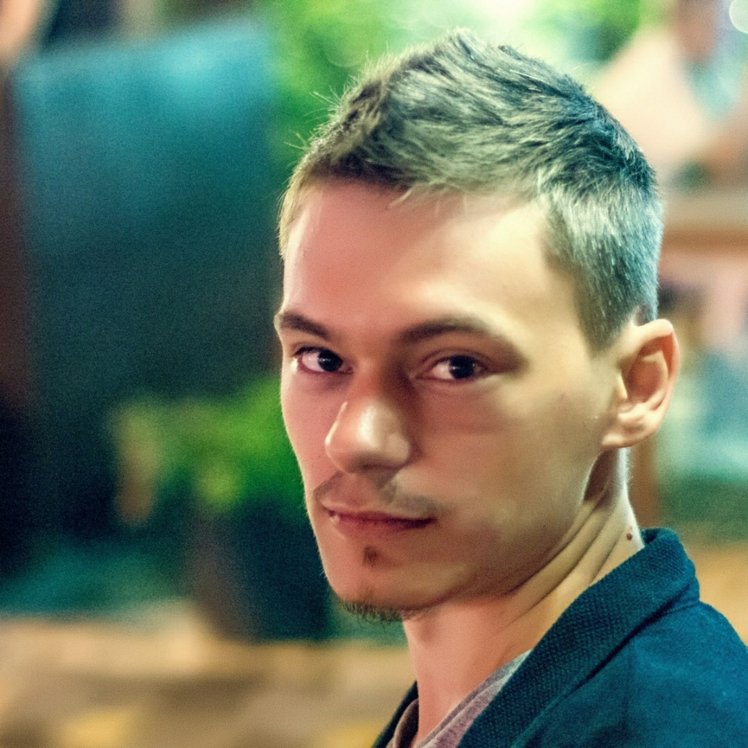 Михаил Г.
