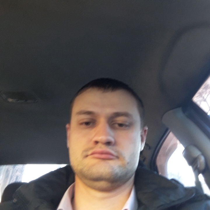 Михаил У.