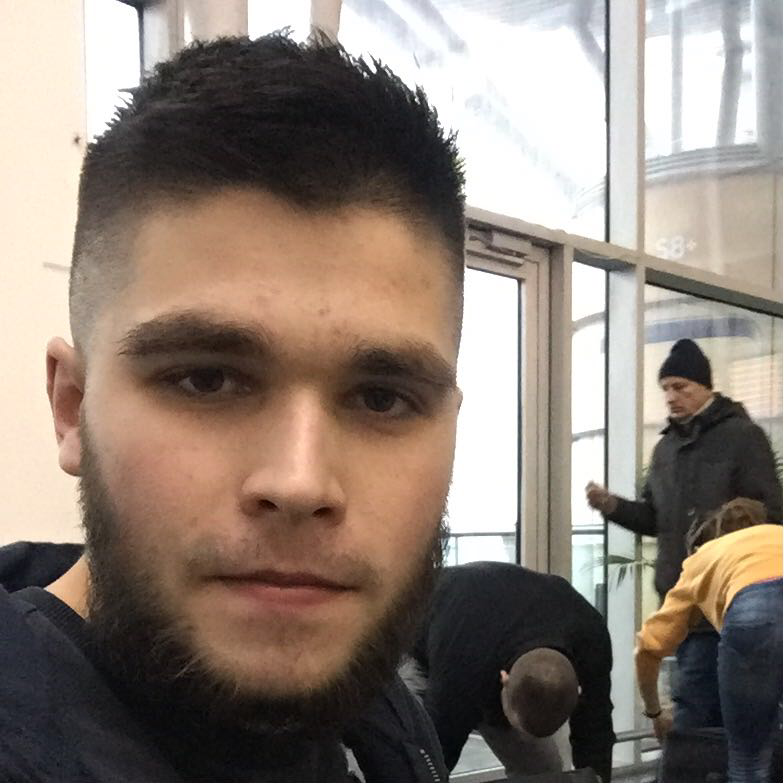 Александр