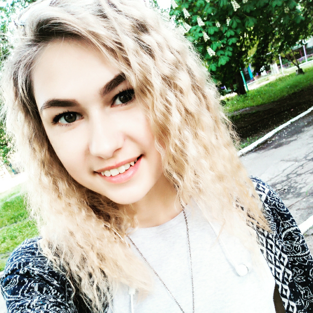Екатерина К.
