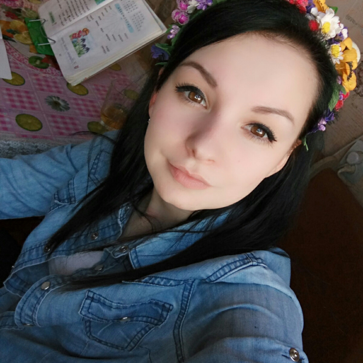 Дарья Г.
