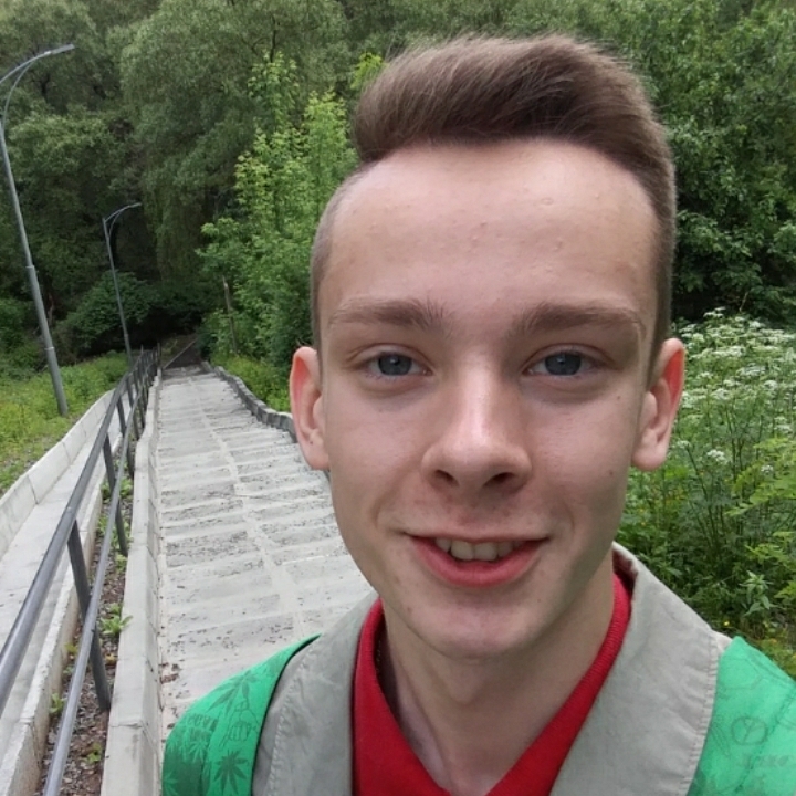 Данило М.