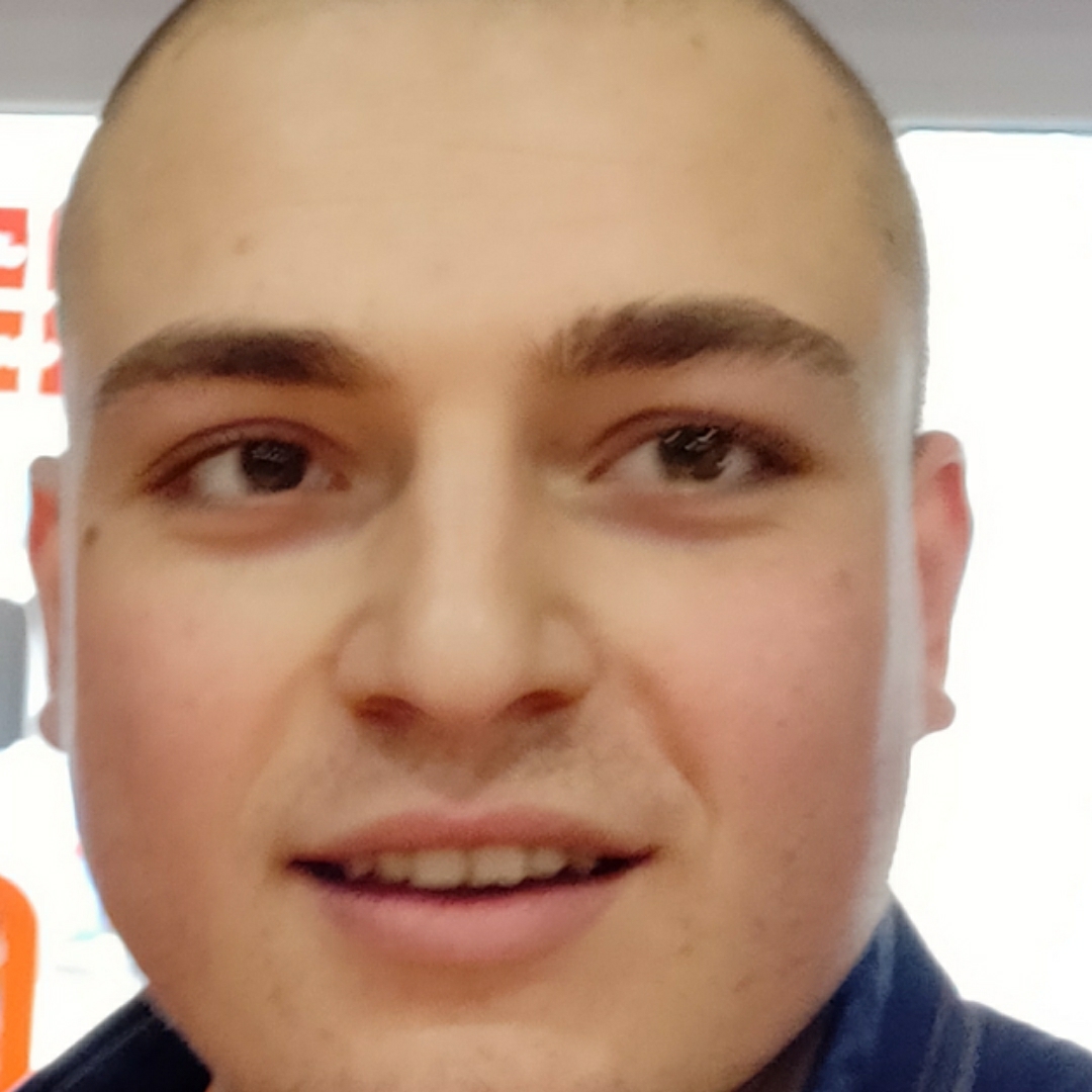 Женя С.