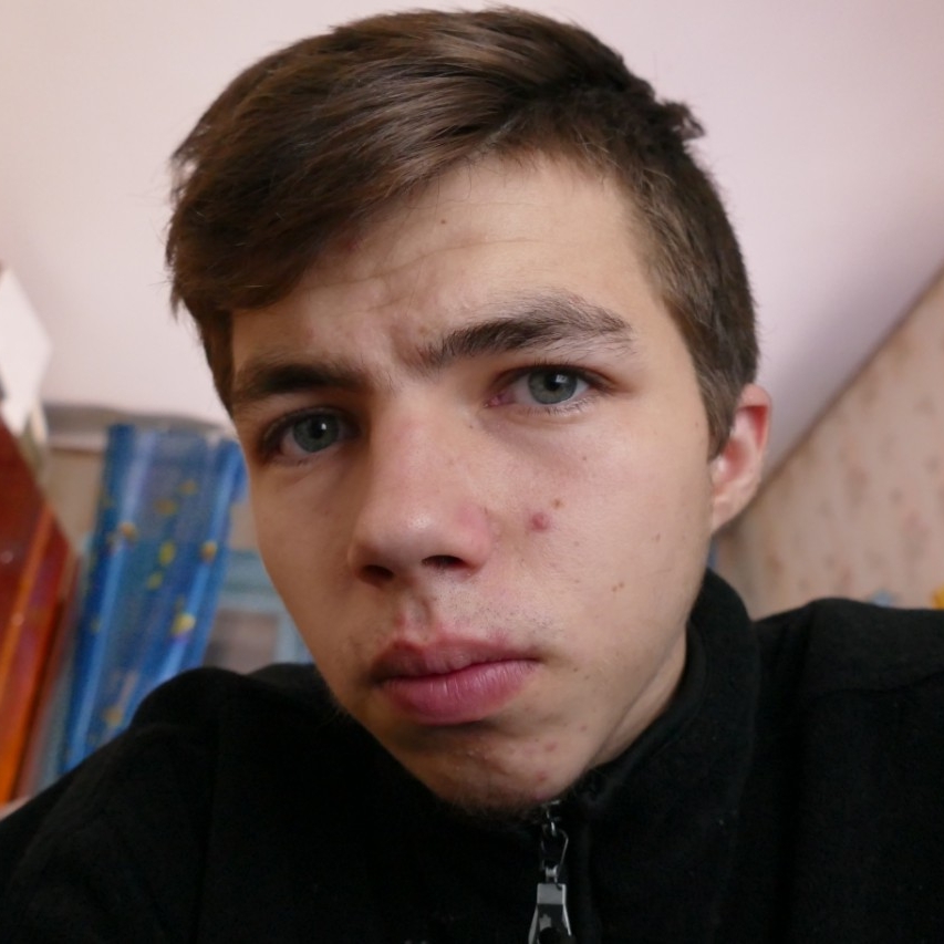 Максим Л.
