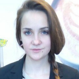 Дарина Л.