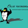 Клининговая компания "Сила чистоты"