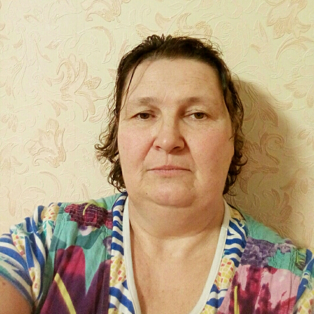 Виолетта А.