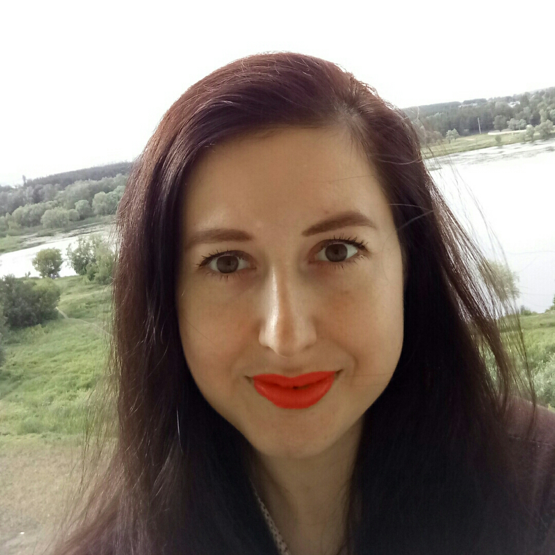 Дина С.