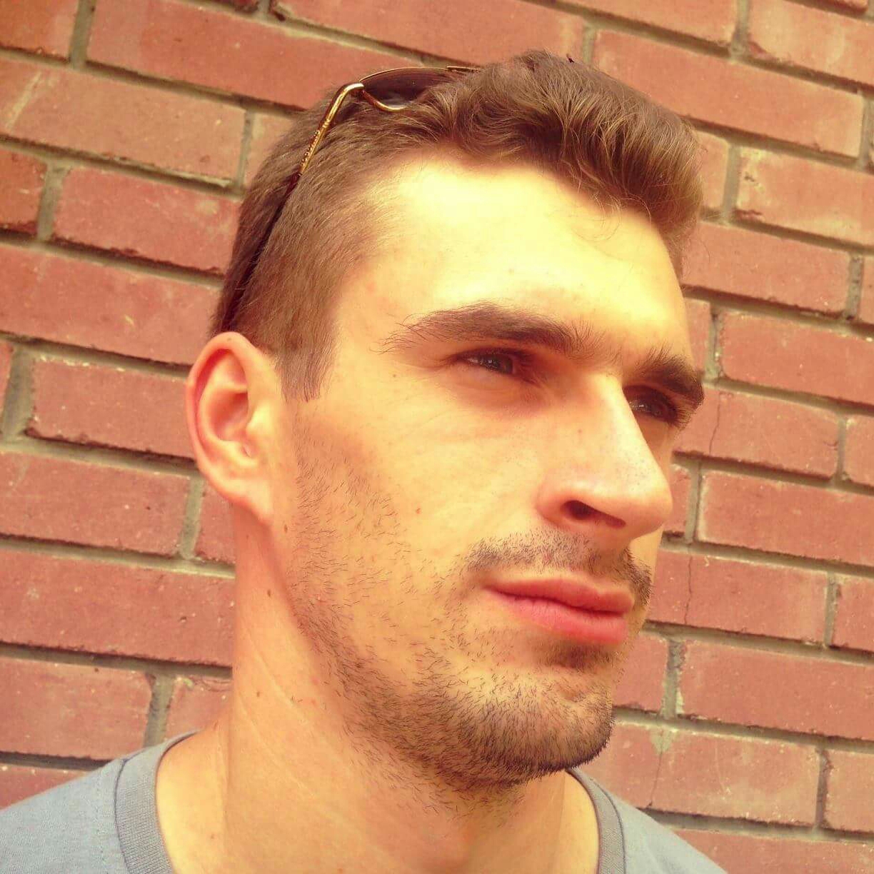 Сергей