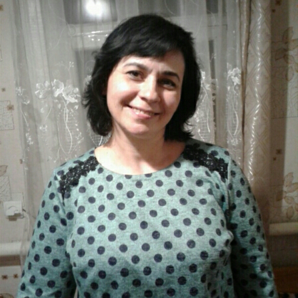 Полина Х.
