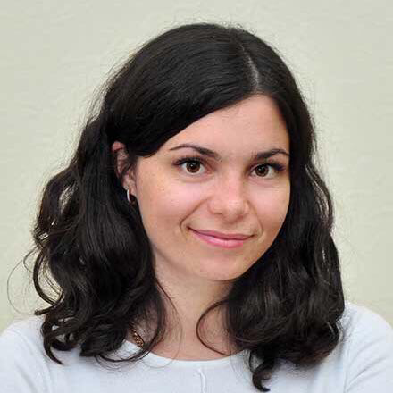 Кристина А.