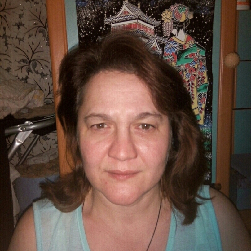 Александра К.