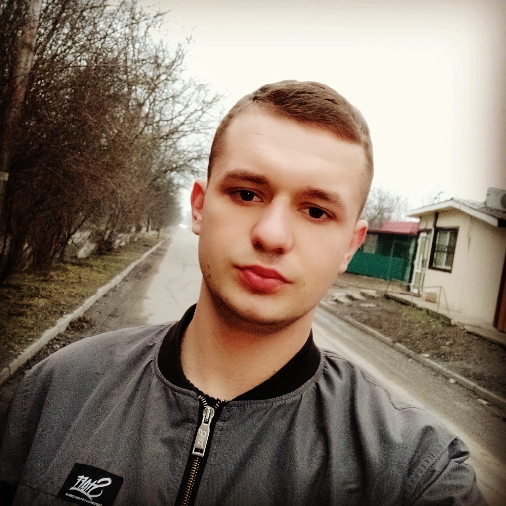Максим С.