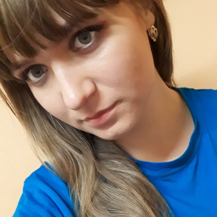 Анастасия П.