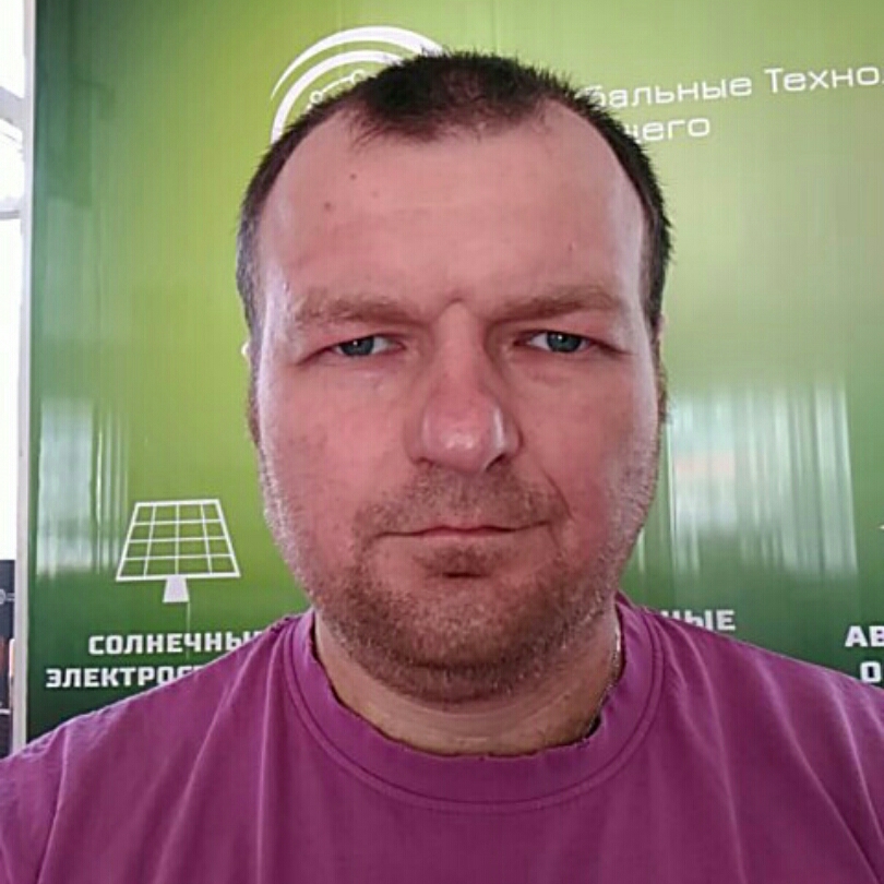 Максим М.