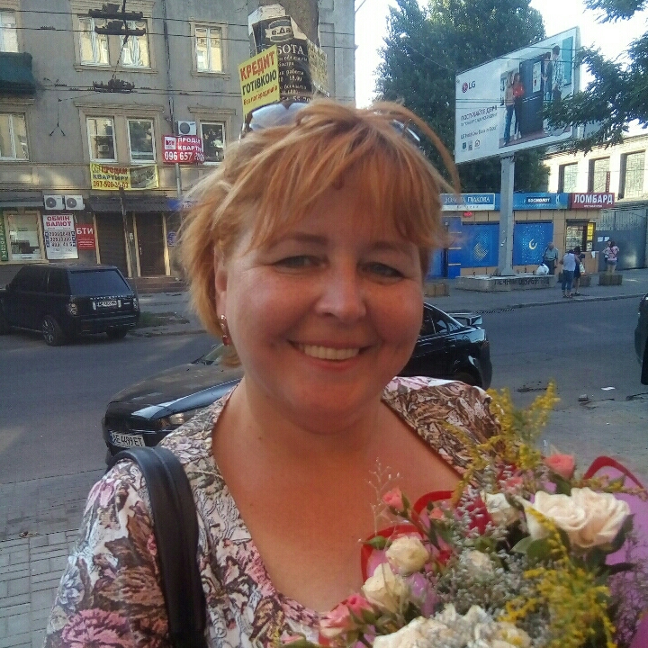 Елена П.