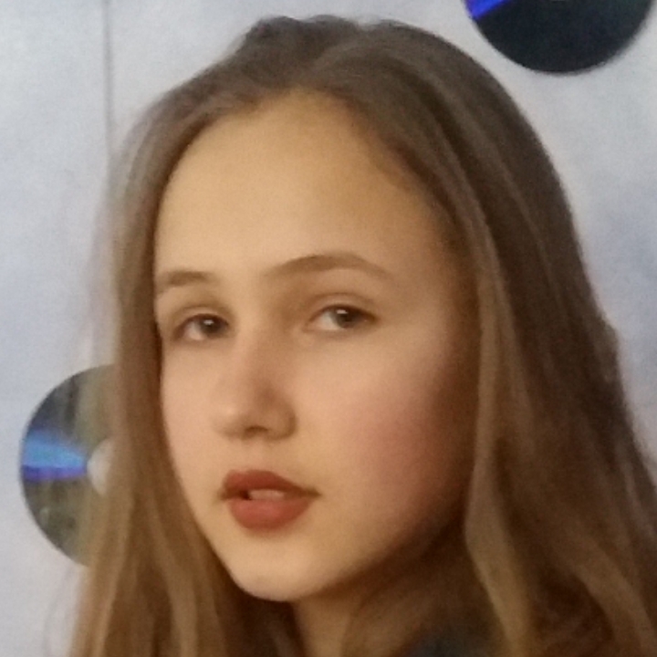 Александра С.